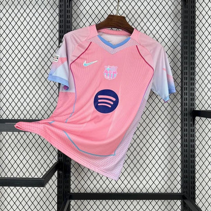 FC Barcelona 2025/2026 Special Edition 2 - Fan Version [Adult]