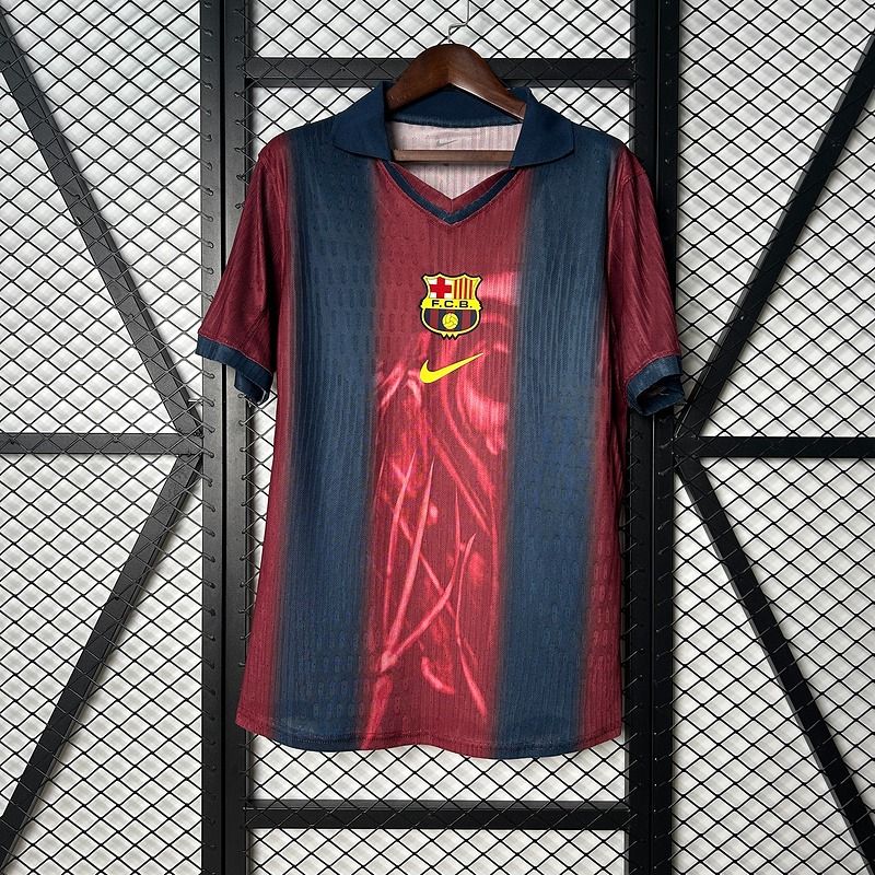 FC Barcelona 2025/2026 Special Edition - Fan Version [Adult]