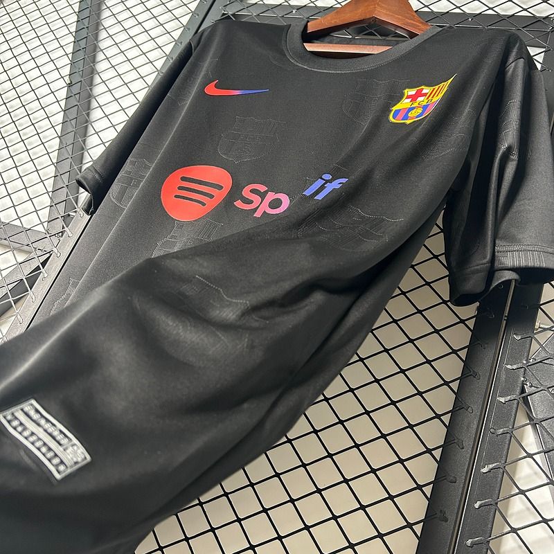 FC Barcelona 2025/2026 Special Edition - Fan Version [Adult]