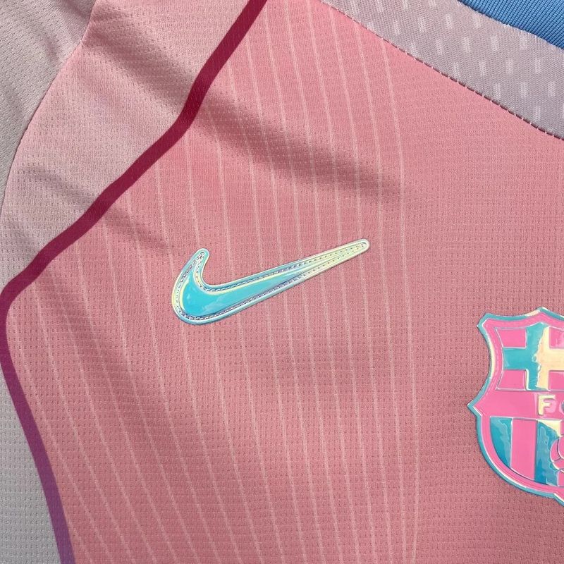 FC Barcelona 2025/2026 Special Edition 2 - Fan Version [Adult]