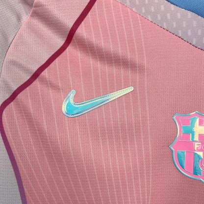 FC Barcelona 2025/2026 Special Edition 2 - Fan Version [Adult]