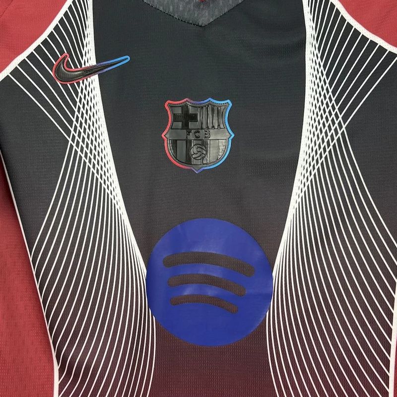 FC Barcelona 2025/2026 Special Edition - Fan Version Adult