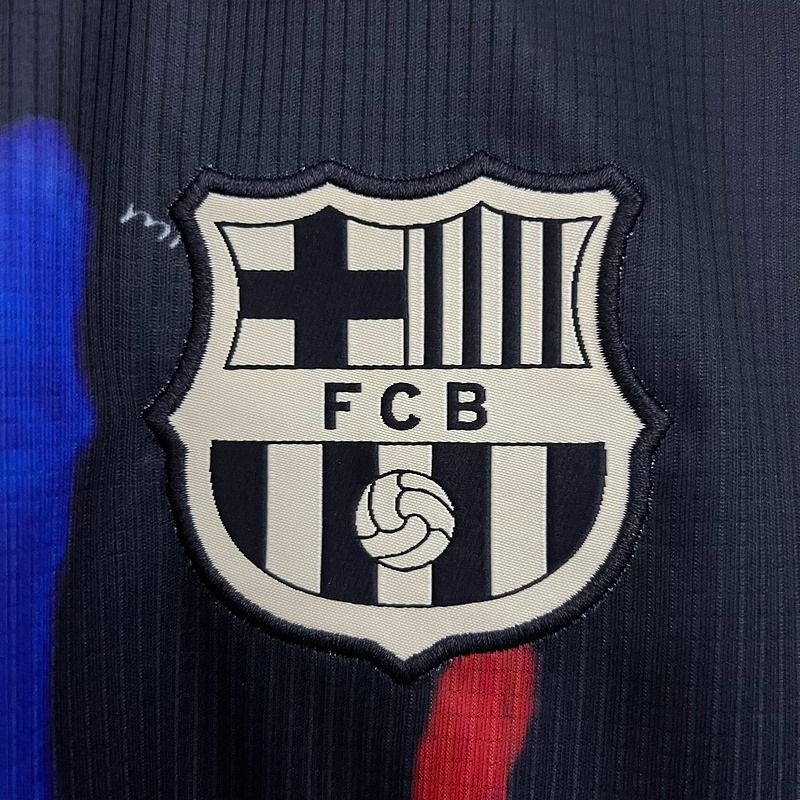 FC Barcelona 2025/2026 Special Edition - Fan Version [Adult]