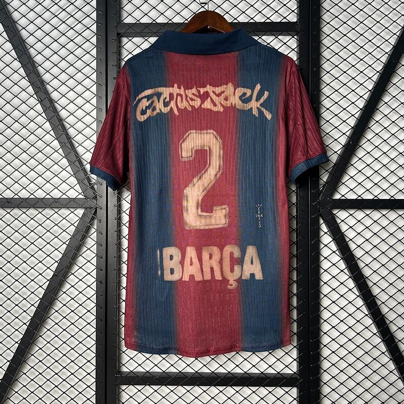 FC Barcelona 2025/2026 Special Edition - Fan Version [Adult]
