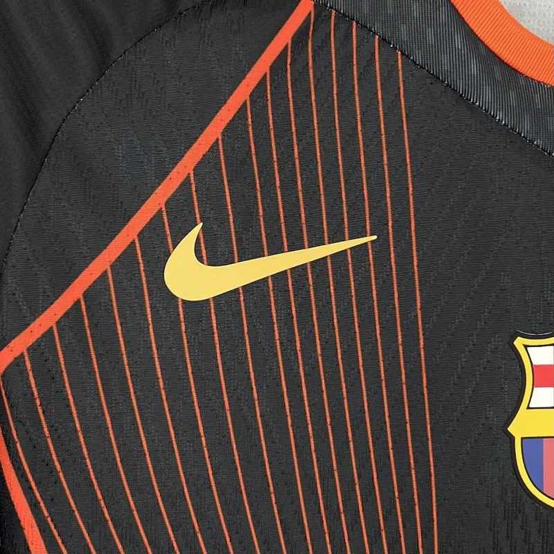 FC Barcelona 2025/2026 Special Edition - Fan Version Adult