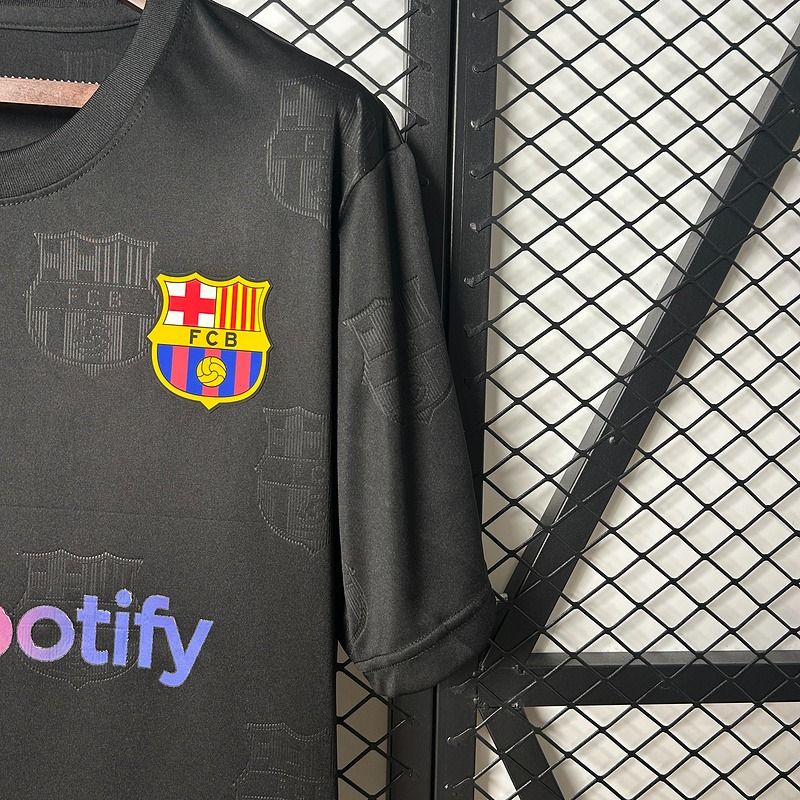FC Barcelona 2025/2026 Special Edition - Fan Version [Adult]