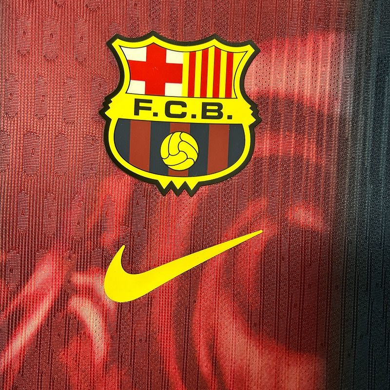FC Barcelona 2025/2026 Special Edition - Fan Version [Adult]