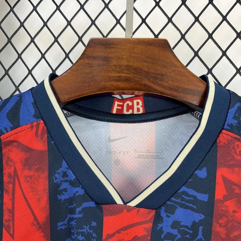 FC Barcelona 2025/2026 Special Edition - Fan Version [Adult]
