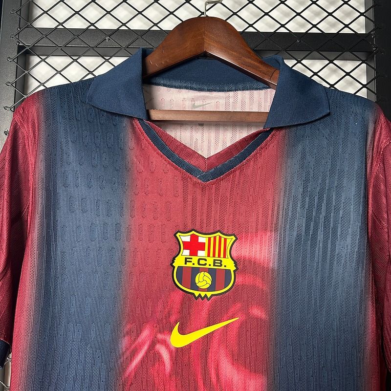 FC Barcelona 2025/2026 Special Edition - Fan Version [Adult]