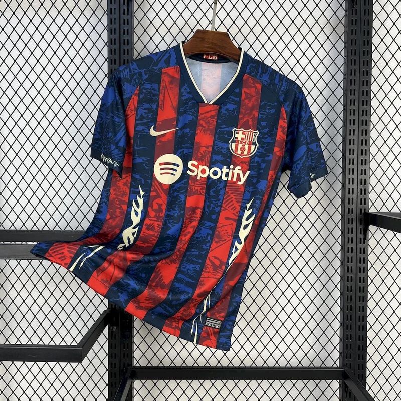 FC Barcelona 2025/2026 Special Edition - Fan Version [Adult]