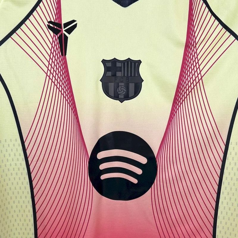 FC Barcelona 2025/2026 Special Edition 10 - Fan Version [Adult]