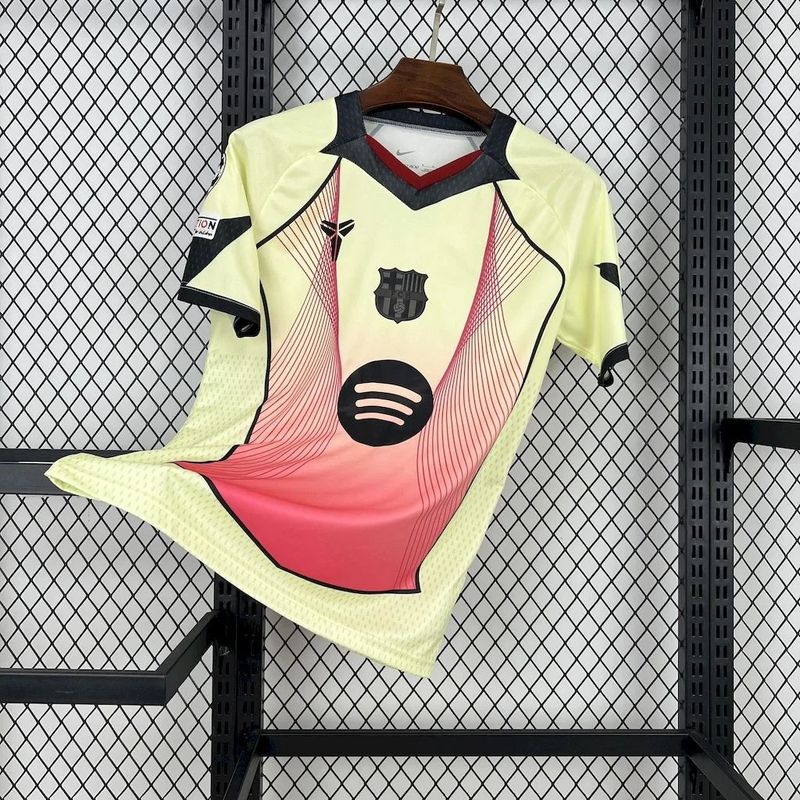 FC Barcelona 2025/2026 Special Edition 10 - Fan Version [Adult]