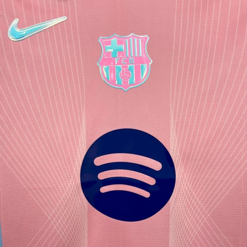 FC Barcelona 2025/2026 Special Edition 2 - Fan Version [Adult]