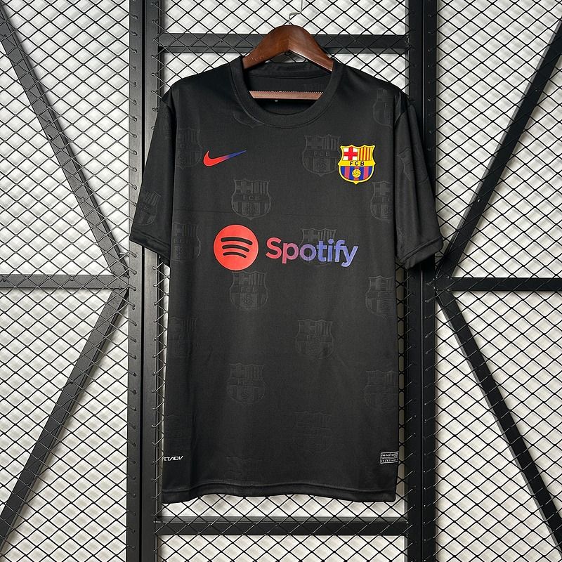 FC Barcelona 2025/2026 Special Edition - Fan Version [Adult]