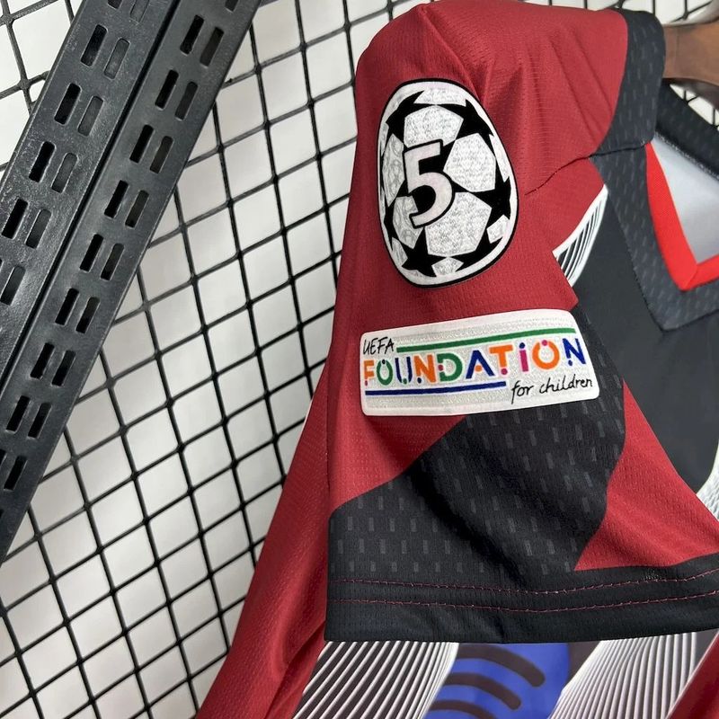 FC Barcelona 2025/2026 Special Edition - Fan Version Adult