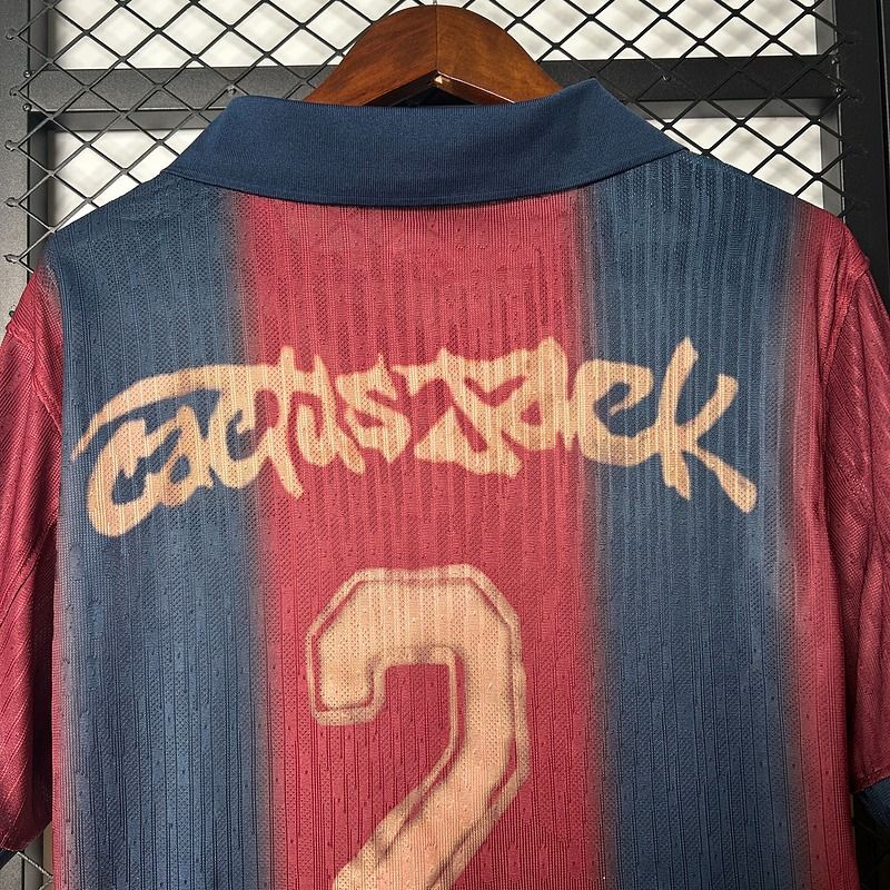 FC Barcelona 2025/2026 Special Edition - Fan Version [Adult]