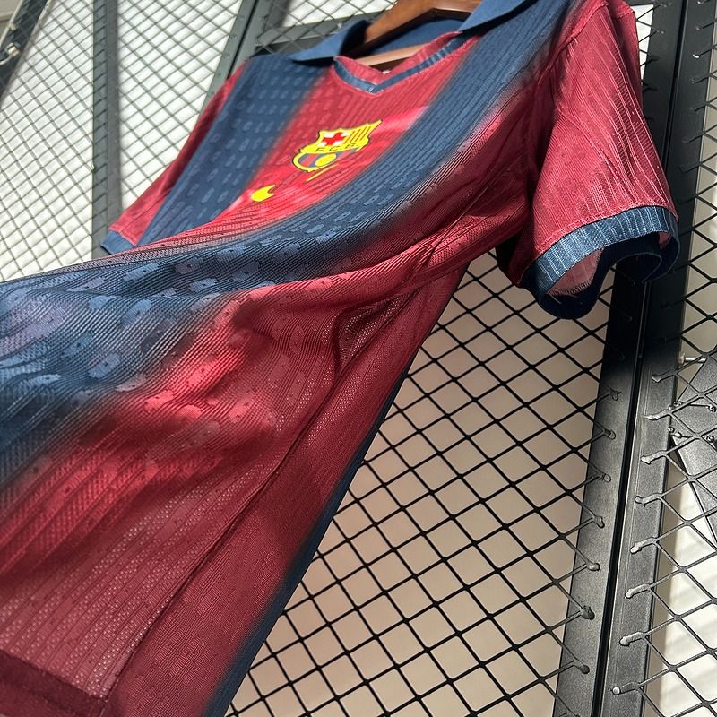 FC Barcelona 2025/2026 Special Edition - Fan Version [Adult]