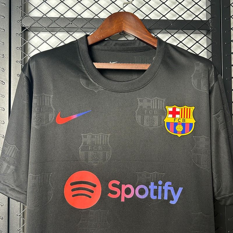 FC Barcelona 2025/2026 Special Edition - Fan Version [Adult]