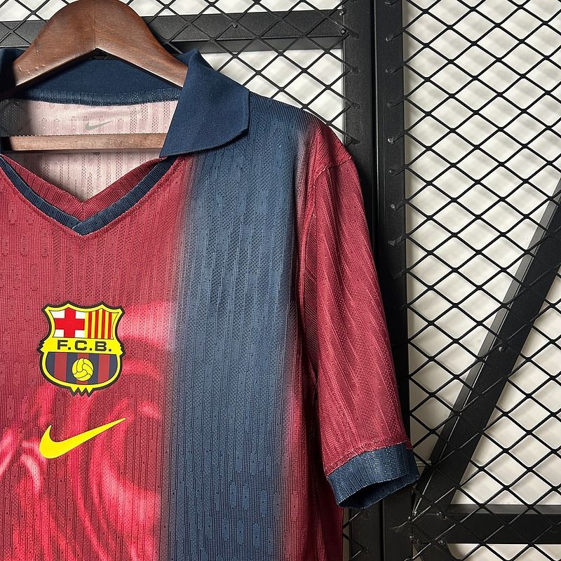 FC Barcelona 2025/2026 Special Edition - Fan Version [Adult]