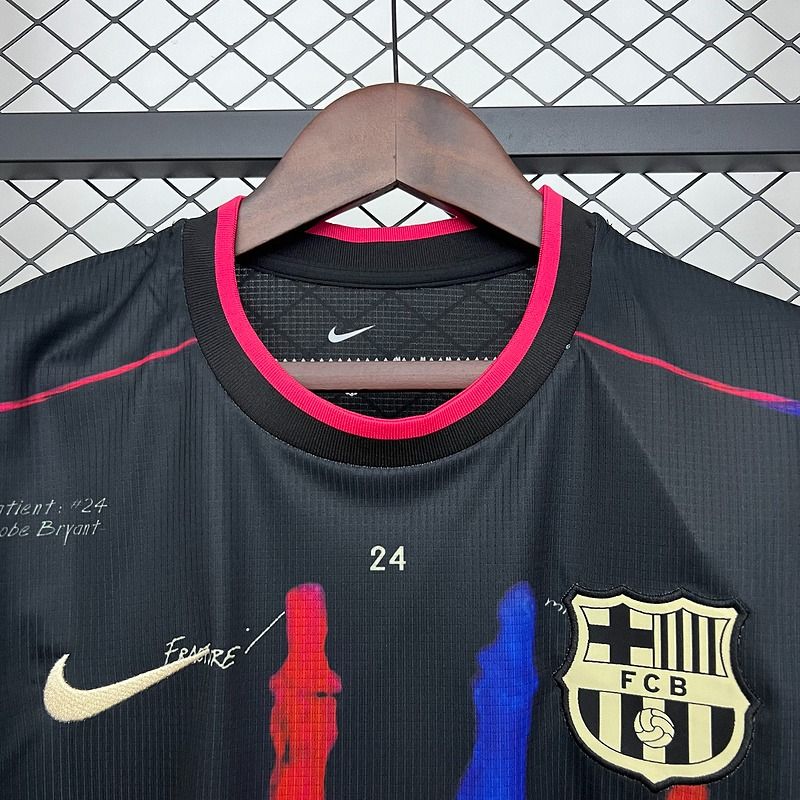 FC Barcelona 2025/2026 Special Edition - Fan Version [Adult]