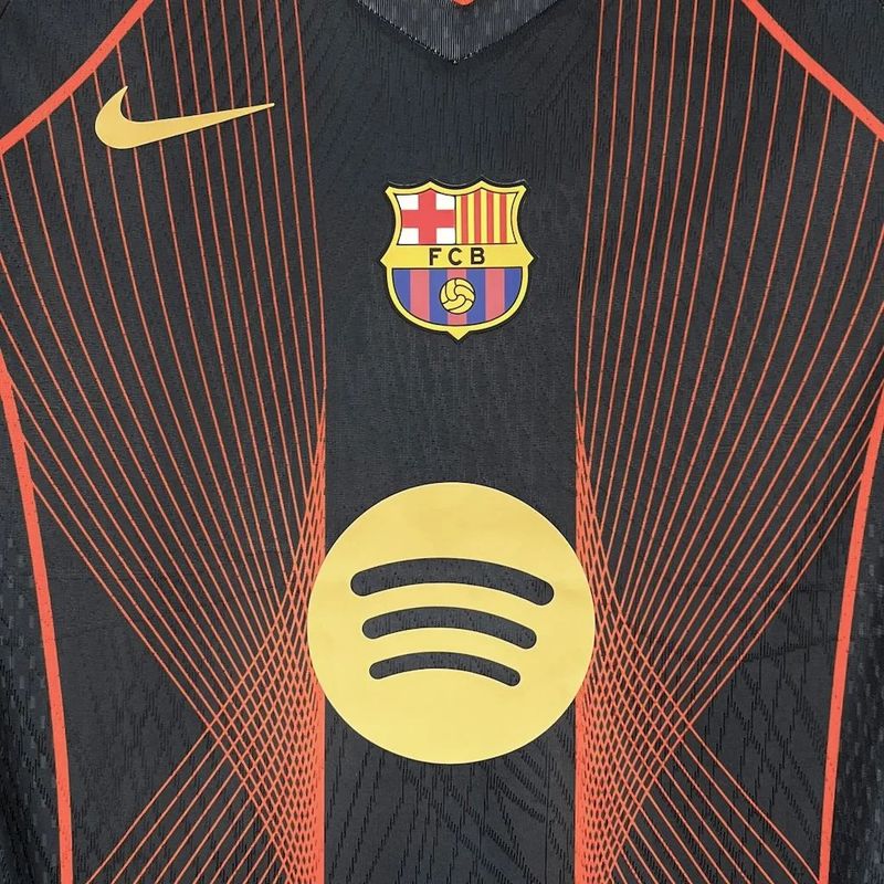 FC Barcelona 2025/2026 Special Edition - Fan Version Adult