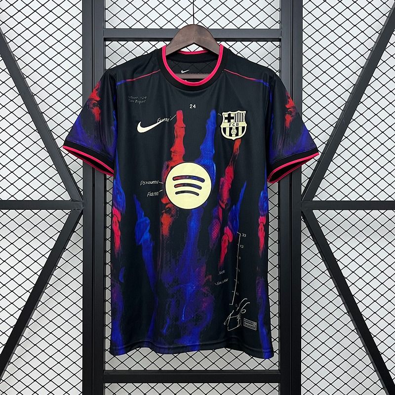 FC Barcelona 2025/2026 Special Edition - Fan Version [Adult]