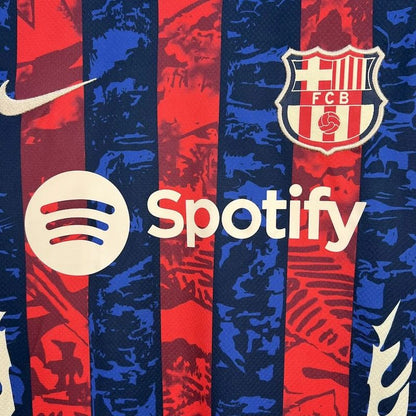 FC Barcelona 2025/2026 Special Edition - Fan Version [Adult]