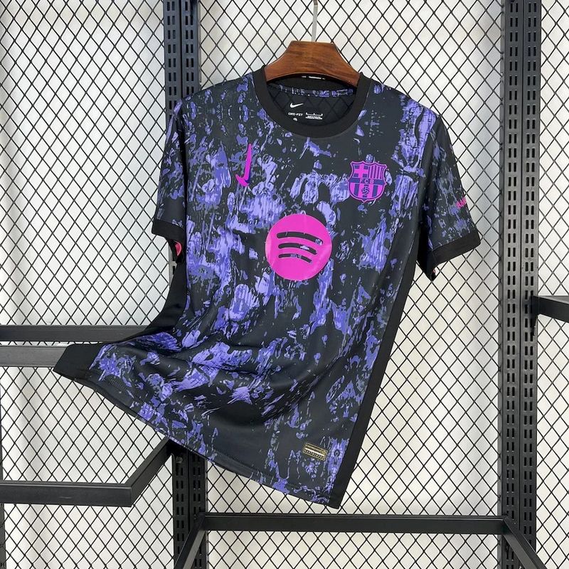 FC Barcelona 2025/2026 Special Edition - Fan Version [Adult]