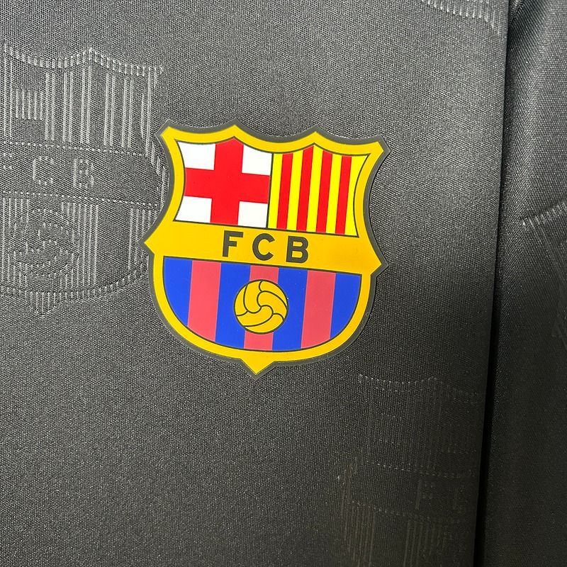 FC Barcelona 2025/2026 Special Edition - Fan Version [Adult]