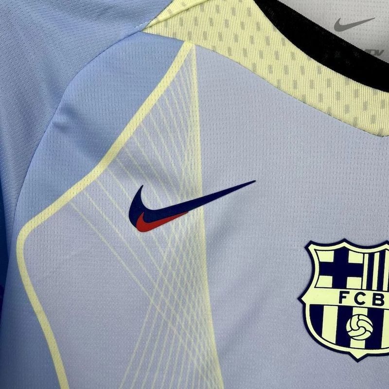 FC Barcelona 2025/2026 Special Edition 3 - Fan Version [Adult]