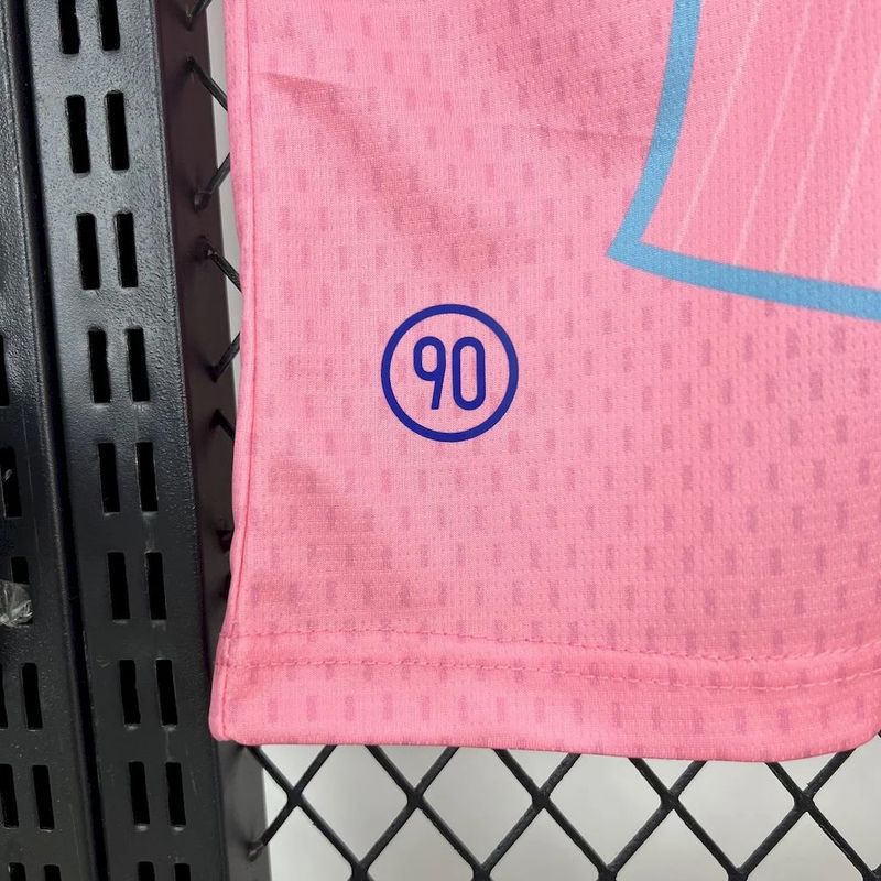 FC Barcelona 2025/2026 Special Edition 2 - Fan Version [Adult]