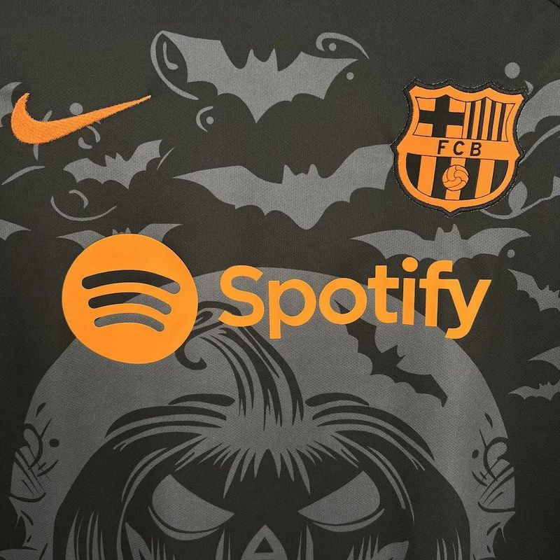 FC Barcelona Edición Especial 2025/2026 - Versión Fan [Adulto]