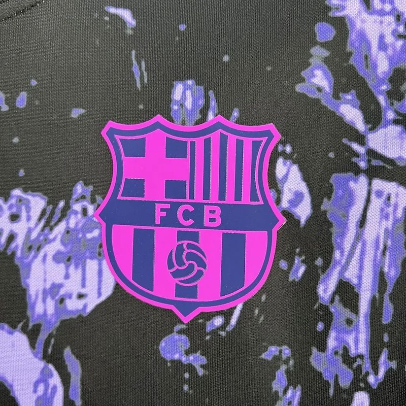 FC Barcelona 2025/2026 Special Edition - Fan Version [Adult]