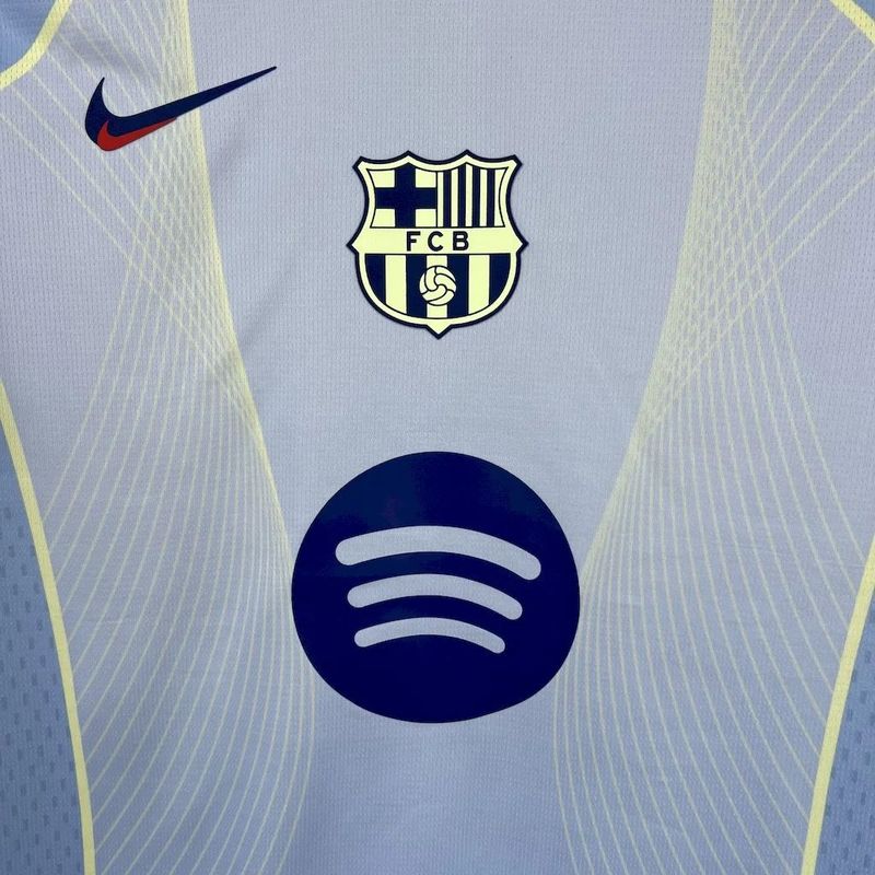 FC Barcelona 2025/2026 Special Edition 3 - Fan Version [Adult]