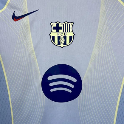 FC Barcelona 2025/2026 Special Edition 3 - Fan Version [Adult]