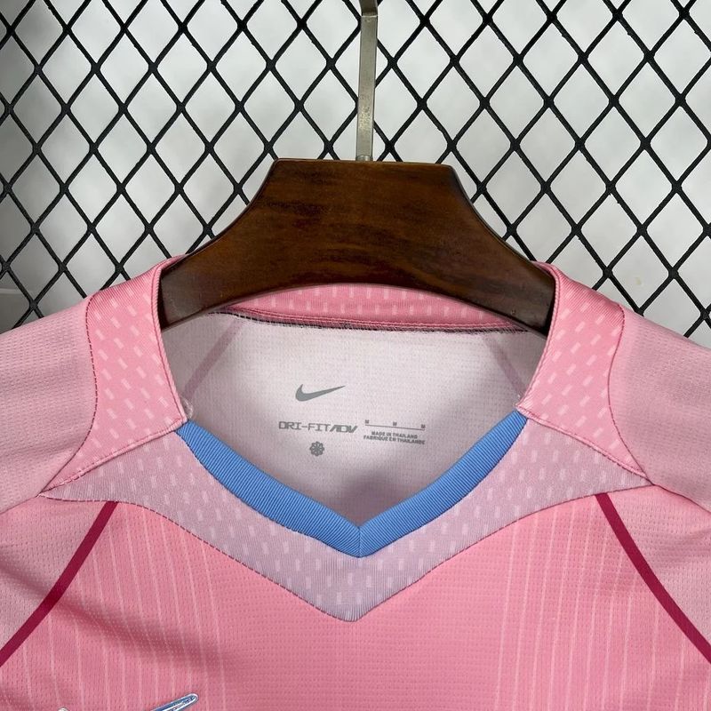 FC Barcelona 2025/2026 Special Edition 2 - Fan Version [Adult]
