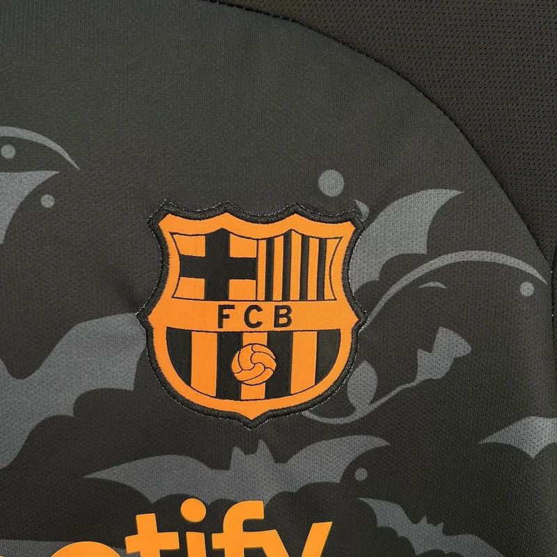 FC Barcelona Edición Especial 2025/2026 - Versión Fan [Adulto]