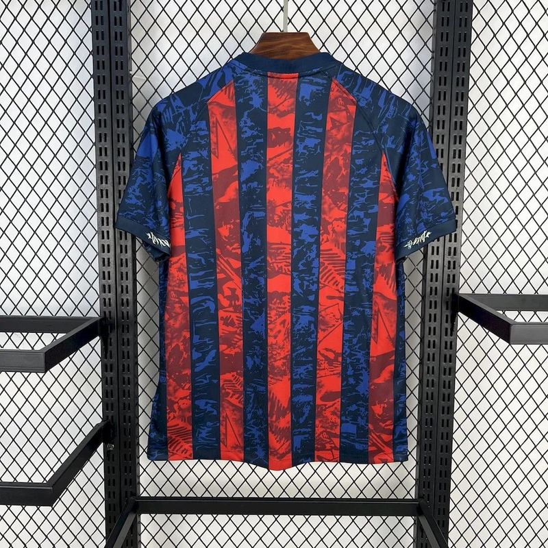 FC Barcelona 2025/2026 Special Edition - Fan Version [Adult]