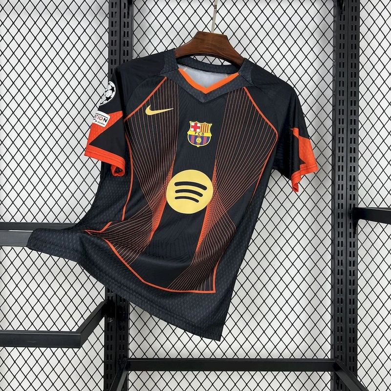 FC Barcelona 2025/2026 Special Edition - Fan Version Adult