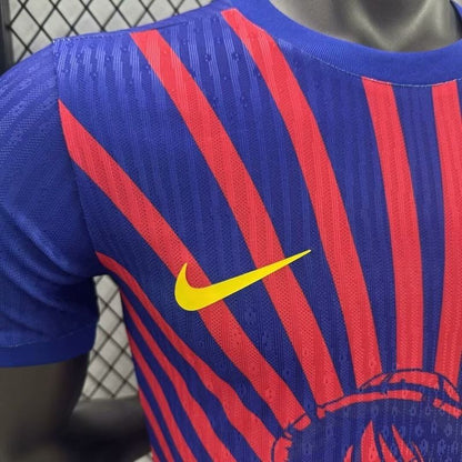 FC Barcelona 2025/2026 Special Edition - Player Version [Adult]
