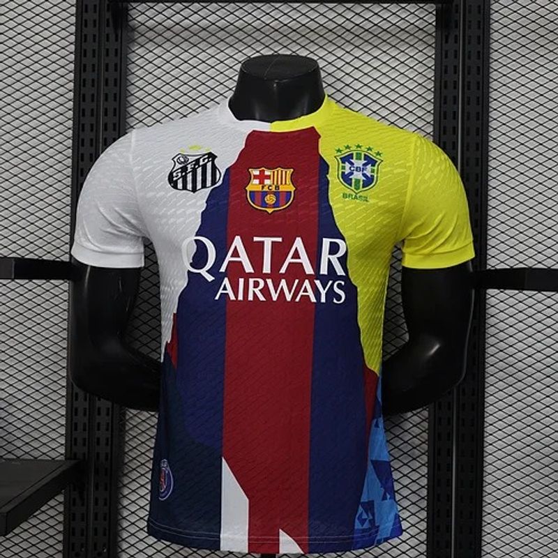 FC Barcelona 2025/2026 Special Edition - Player Version [Adult]