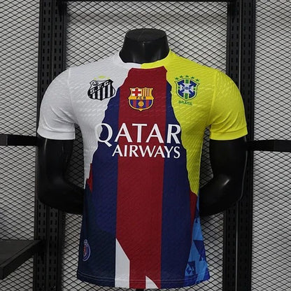 FC Barcelona 2025/2026 Special Edition - Player Version [Adult]
