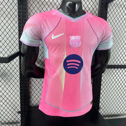 FC Barcelona 2025/2026 Special Edition - Player Version [Adult]