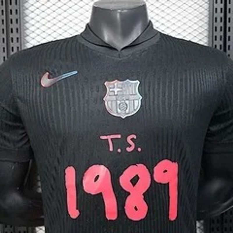 FC Barcelona 2025/2026 Special Edition - Player Version [Adult]