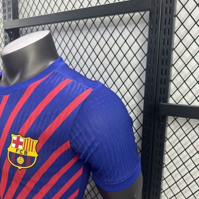 FC Barcelona 2025/2026 Special Edition - Player Version [Adult]