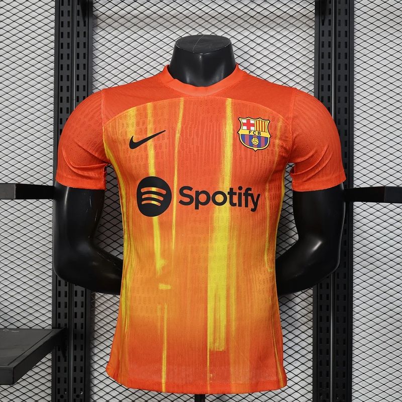 FC Barcelona 2025/2026 Special Edition - Player Version [Adult]