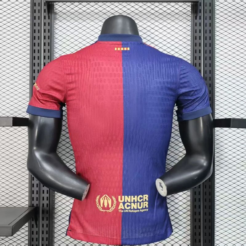FC Barcelona 2025/2026 Special Edition - Player Version [Adult]