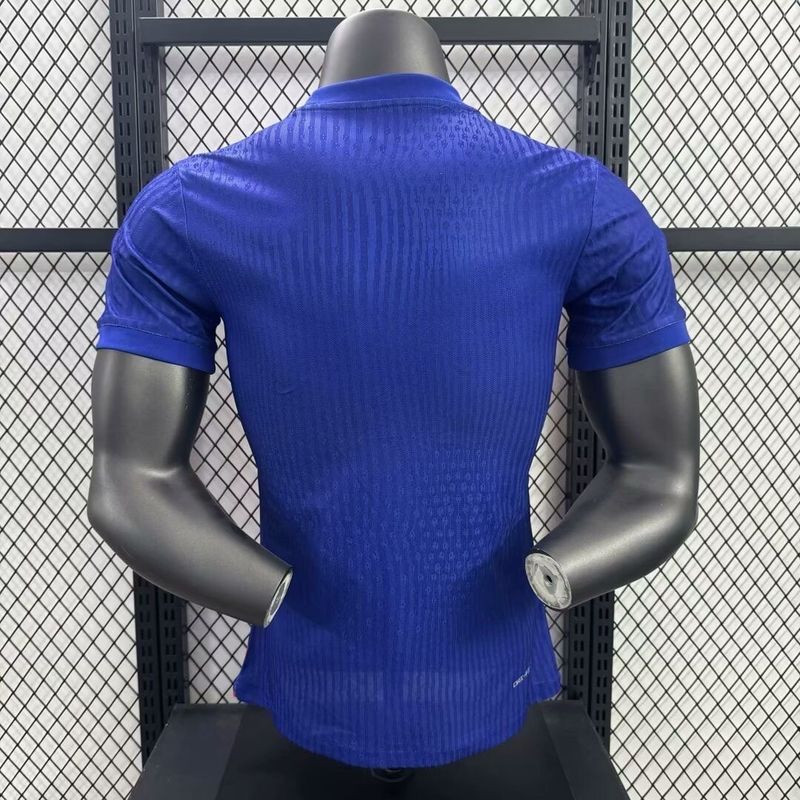 FC Barcelona 2025/2026 Special Edition - Player Version [Adult]