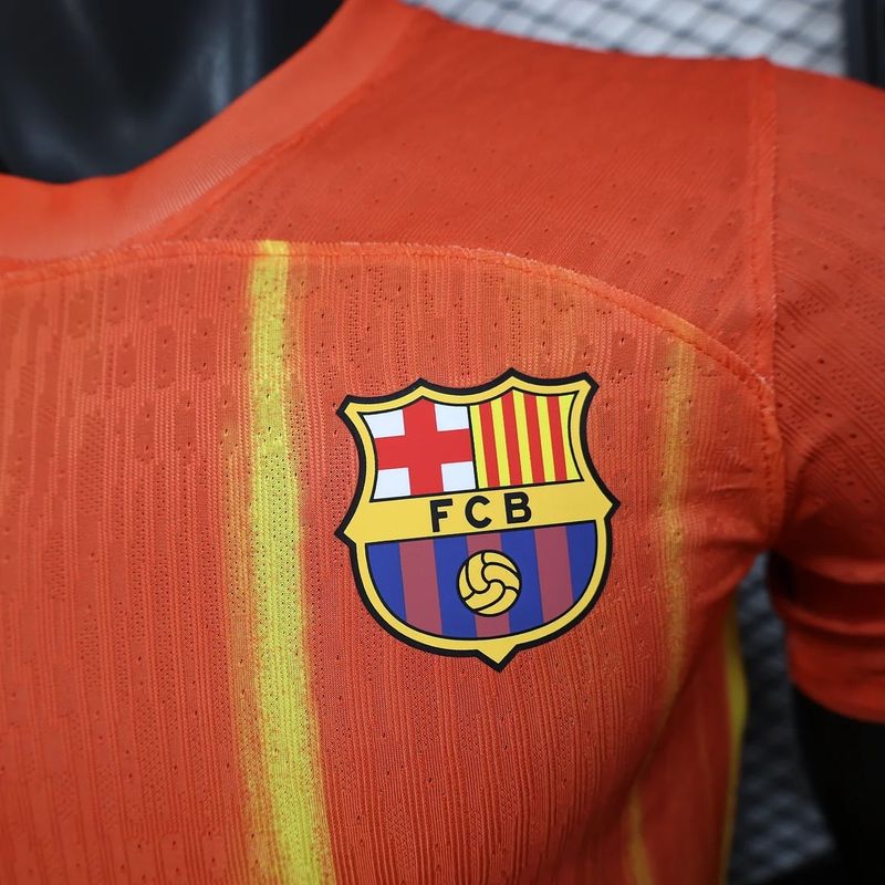 FC Barcelona 2025/2026 Special Edition - Player Version [Adult]