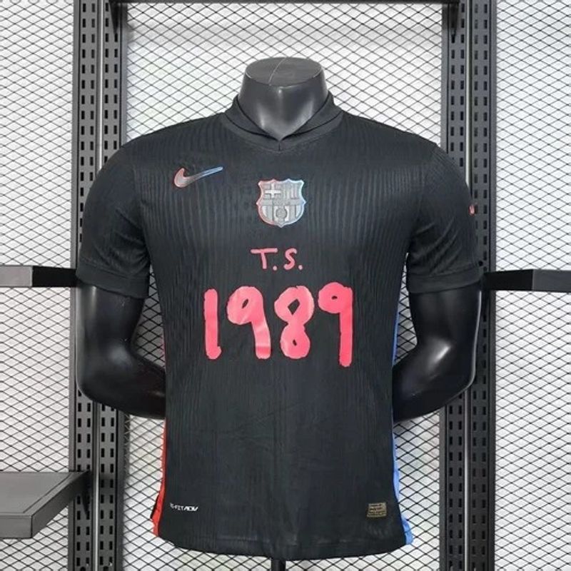 FC Barcelona 2025/2026 Special Edition - Player Version [Adult]